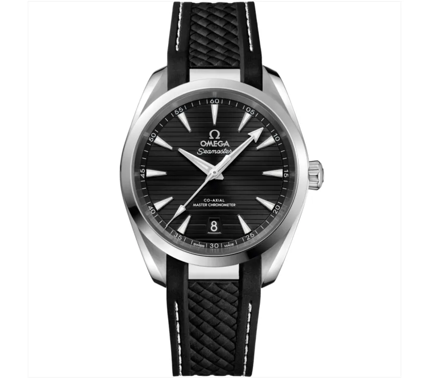 Omega Seamaster Aqua Terra 150M 220.12.38.20.01.001 Automatic Watch