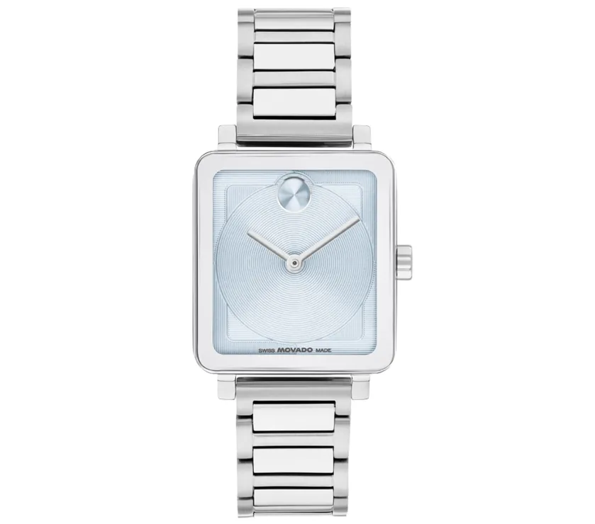 MOVADO BOLD EVOLUTION 2.0 QUARTZ