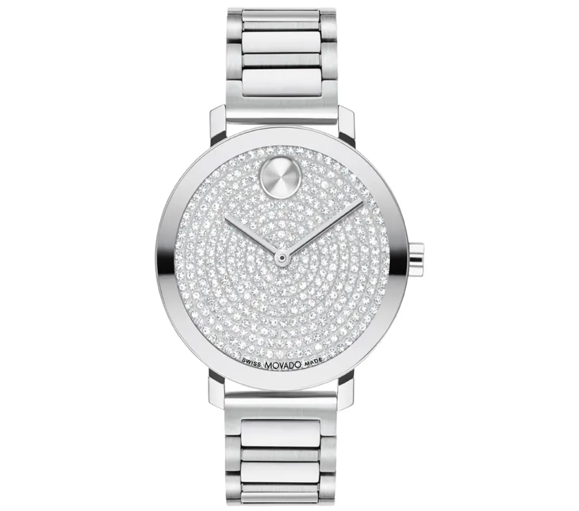 MOVADO BOLD EVOLUTION 2.0 QUARTZ 34MM
