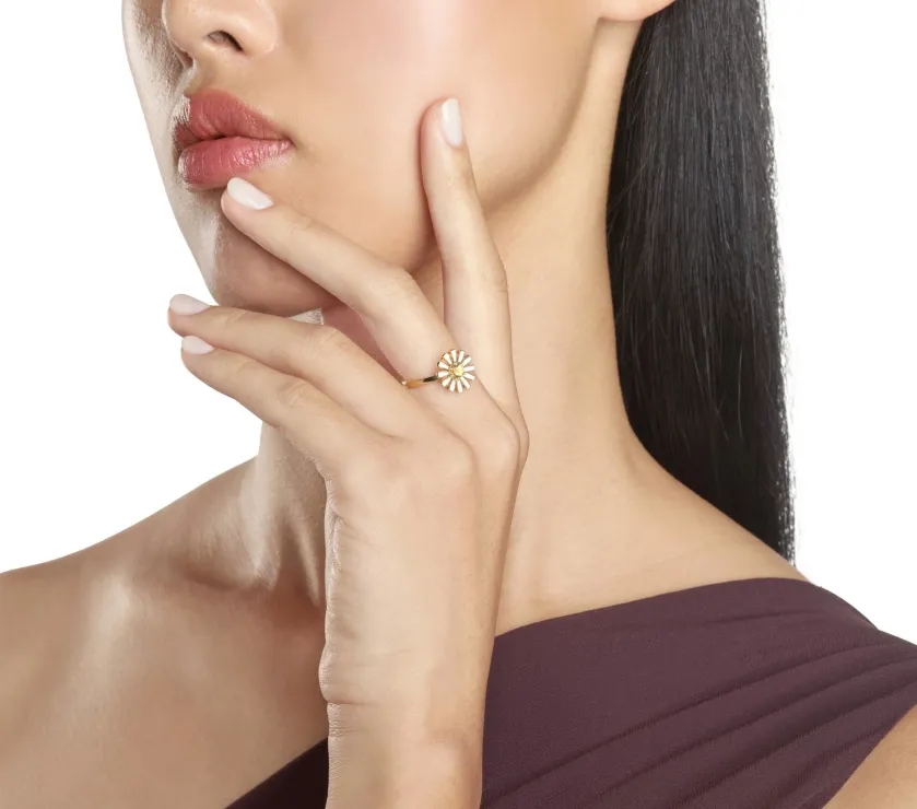 Damiani Anelli Margherita Diamanti